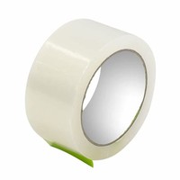 Packaging and Strapping Tape