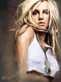 Britney ​Spears​