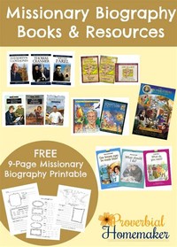 Biographical Resources