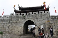 Dingguang Gate