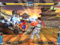 Street Fighter ​Online: Mouse Generation​