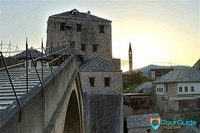 Tara Tower Mostar
