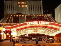 Circus Circus Skytower