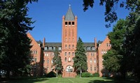 Colorado ​Heights University​
