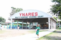 Ynares Covered Court,