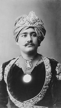 Maharaja N N Park