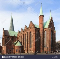 St. John's Church, Aarhus
