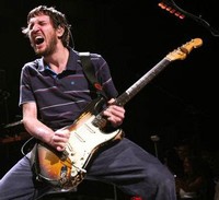 John ​Frusciante​