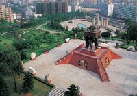 Baiyun Park