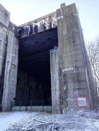 Bunker Valentin