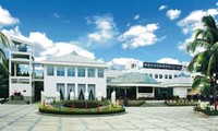 Hainan Jingrun Pearl Museum