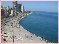 Corniche El Manara