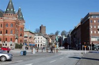 Helsingborgs BrandkåRsmuseum