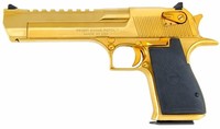 Desert Eagle Mark XIX Pistol