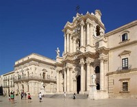 Roman Catholic Archdiocese of Siracusa