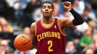 Kyrie Irving​