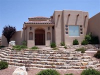 Pueblo ​Revival Architecture​