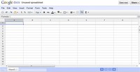 Google Docs, ​Sheets, and Slides​