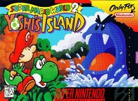 Yoshi's Island​