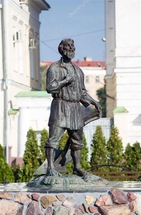 Tambovskiy Muzhik