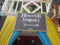 The Heritage Museum of the Bahamas