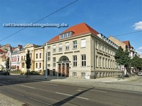 Stadtmuseum Cottbus