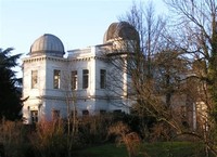 old Observatory