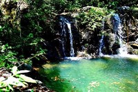 Salakot Falls