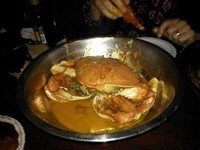Dungeness ​Crab​