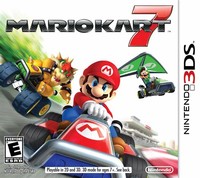 Mario Kart 7​