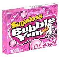 Bubble Yum​