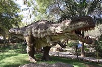 Indroda Dinosaur and Fossil Park