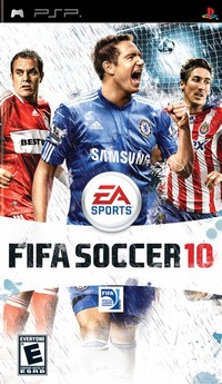 FIFA 10​