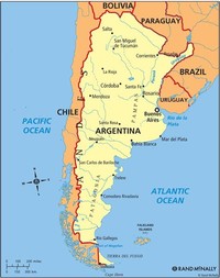 Argentina​