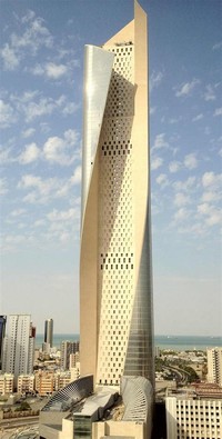 Al Hamra ​Tower​