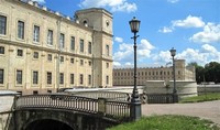 History Museum of the City of Gatchina