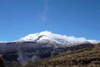 Nevado del ​Ruiz​