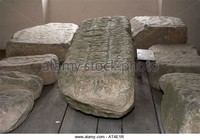 Stones of Mora