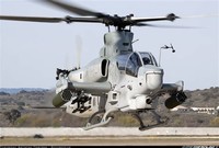 Nr2 Bell AH-1Z Viper (USA) 