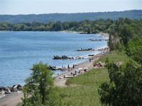 Confederation Beach Park