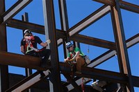 Structural Iron and Steel Workers