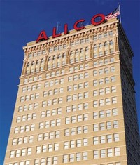 ALICO Building