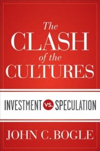 The Clash of ​the Cultures: Investment Vs