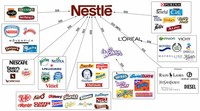 Nestlé​