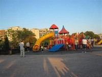 Flisvos Playground