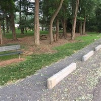 John A. Roebling Memorial Park