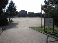 Oso Park