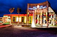 Umfolozi Hotel, Casino and Convention Resort