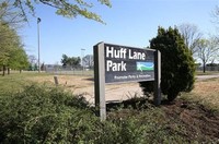 Huff Lane Park