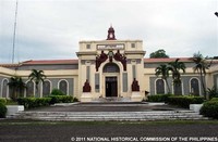 Old Iloilo City Hall